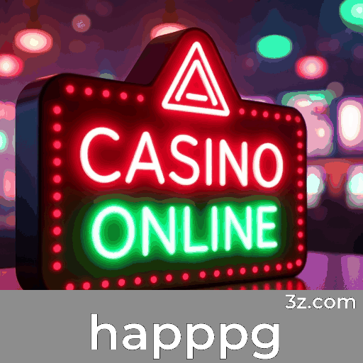 happpg: Plataforma de Apostas Premium e Segura