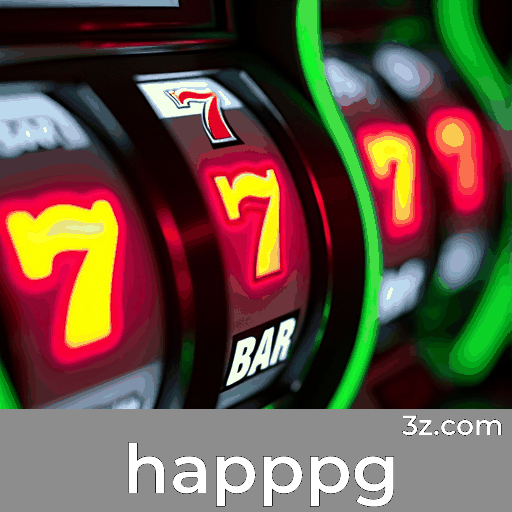 happpg: Plataforma de Apostas Premium e Segura