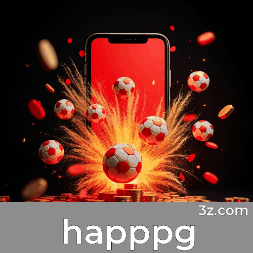 happpg: Plataforma de Apostas Premium e Segura
